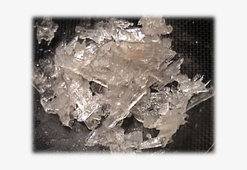 Untitled - Crystal Methamphetamine, transparent png download