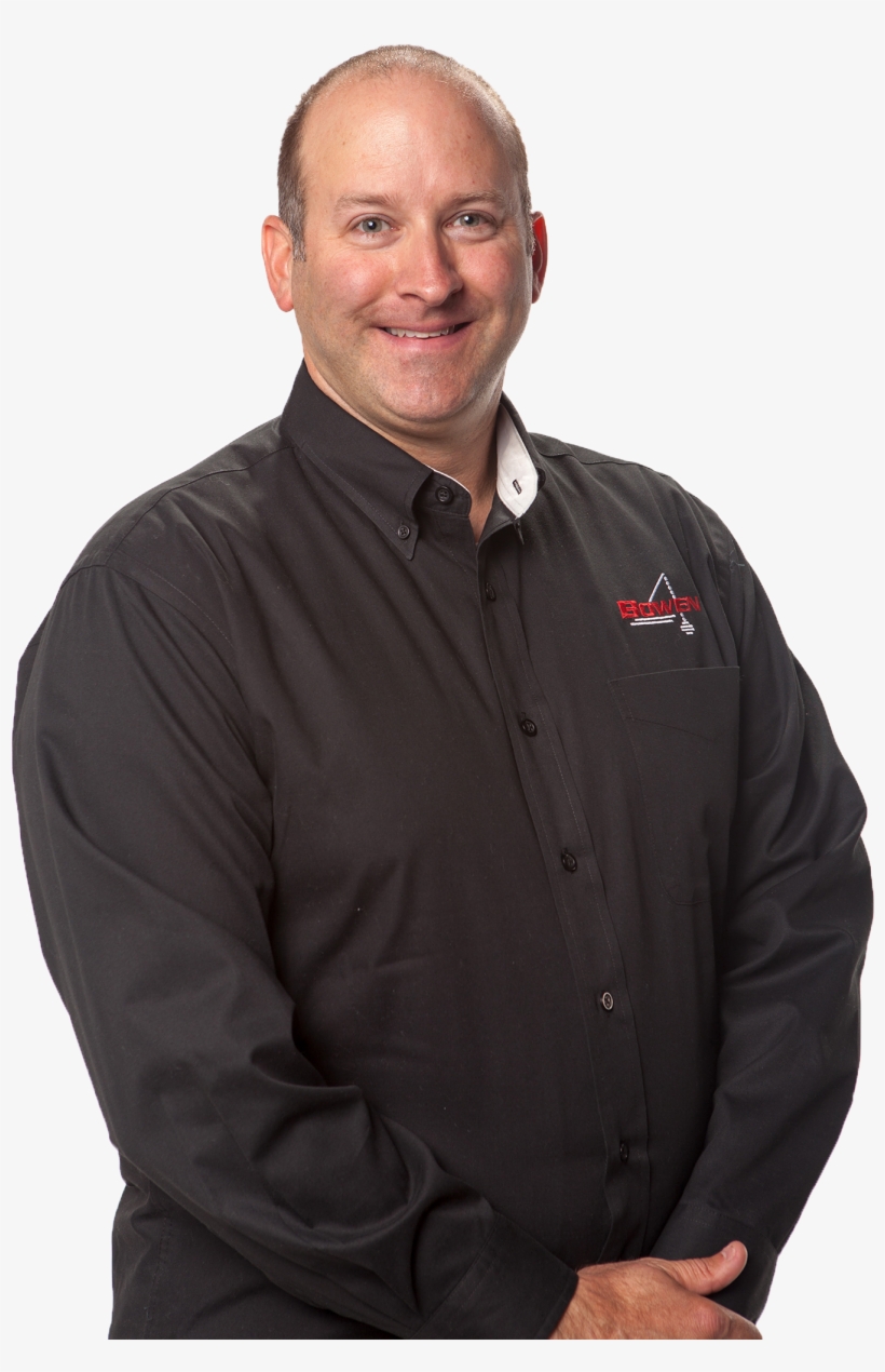 Doug Bowen - Bowen Engineering Corporation, transparent png download