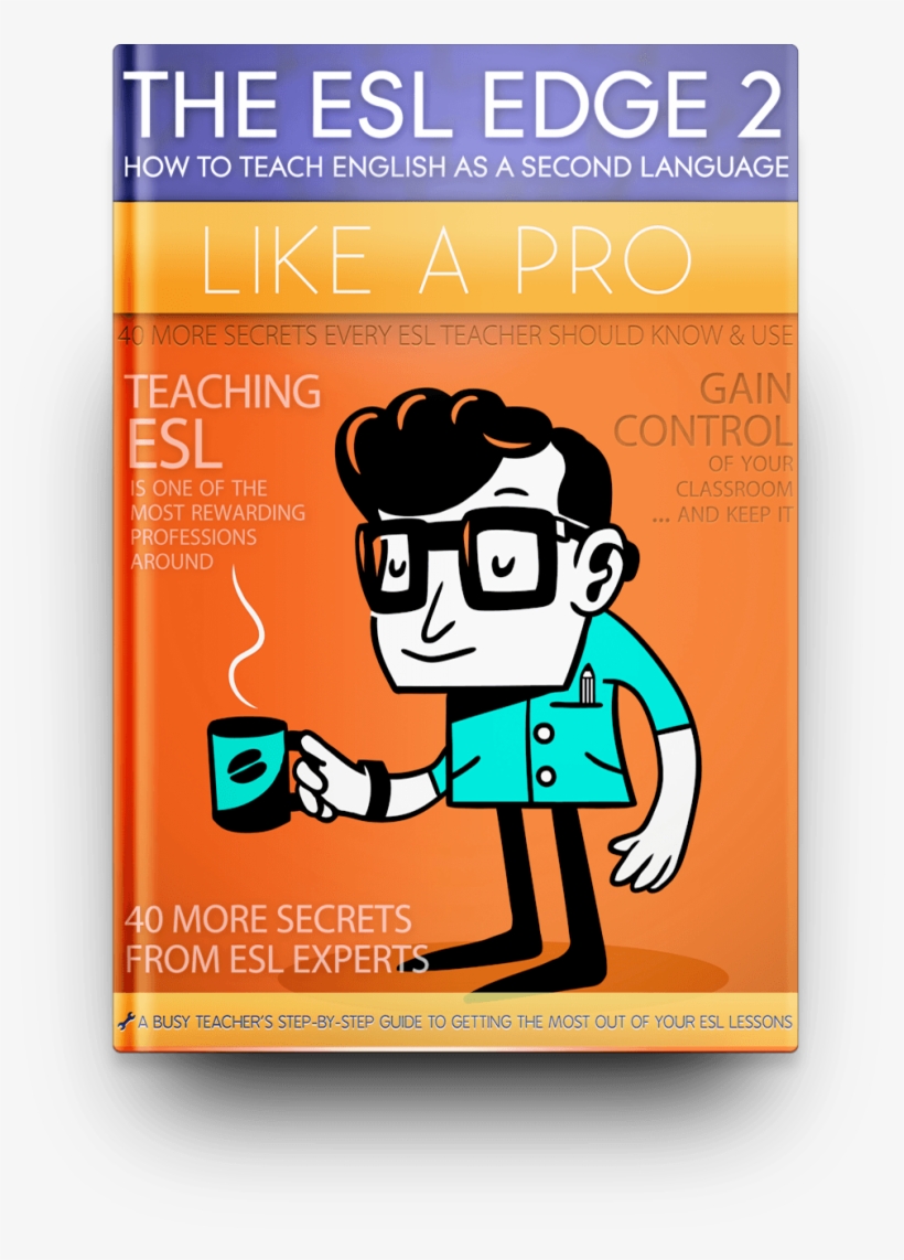 Esl Edge - Godínez: El Poder De La Quincena [book], transparent png download