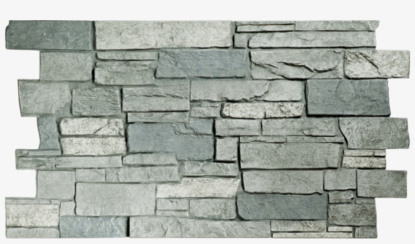 Stone Wall London Gray - Stone Wall Png, transparent png download