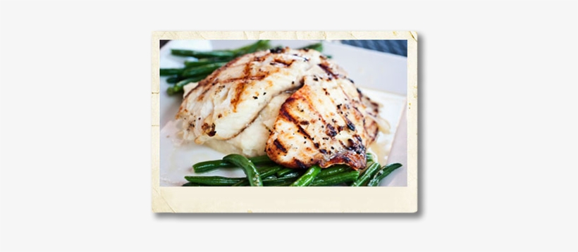4 Mahi Mahi Fillets (or Other White Fish Of Choice) - Recipe, transparent png download