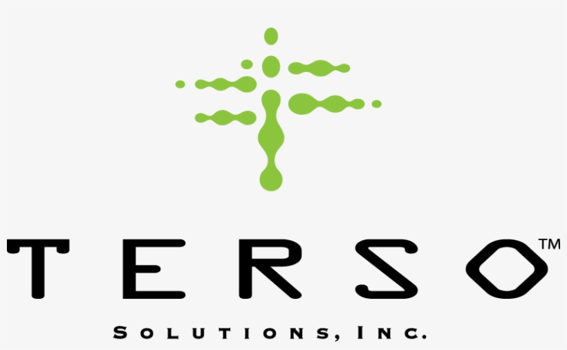 Terso Solutions Logo, transparent png download