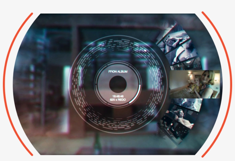 Coinciding With The Release Of Season 4 Of Black Mirror, transparent png download