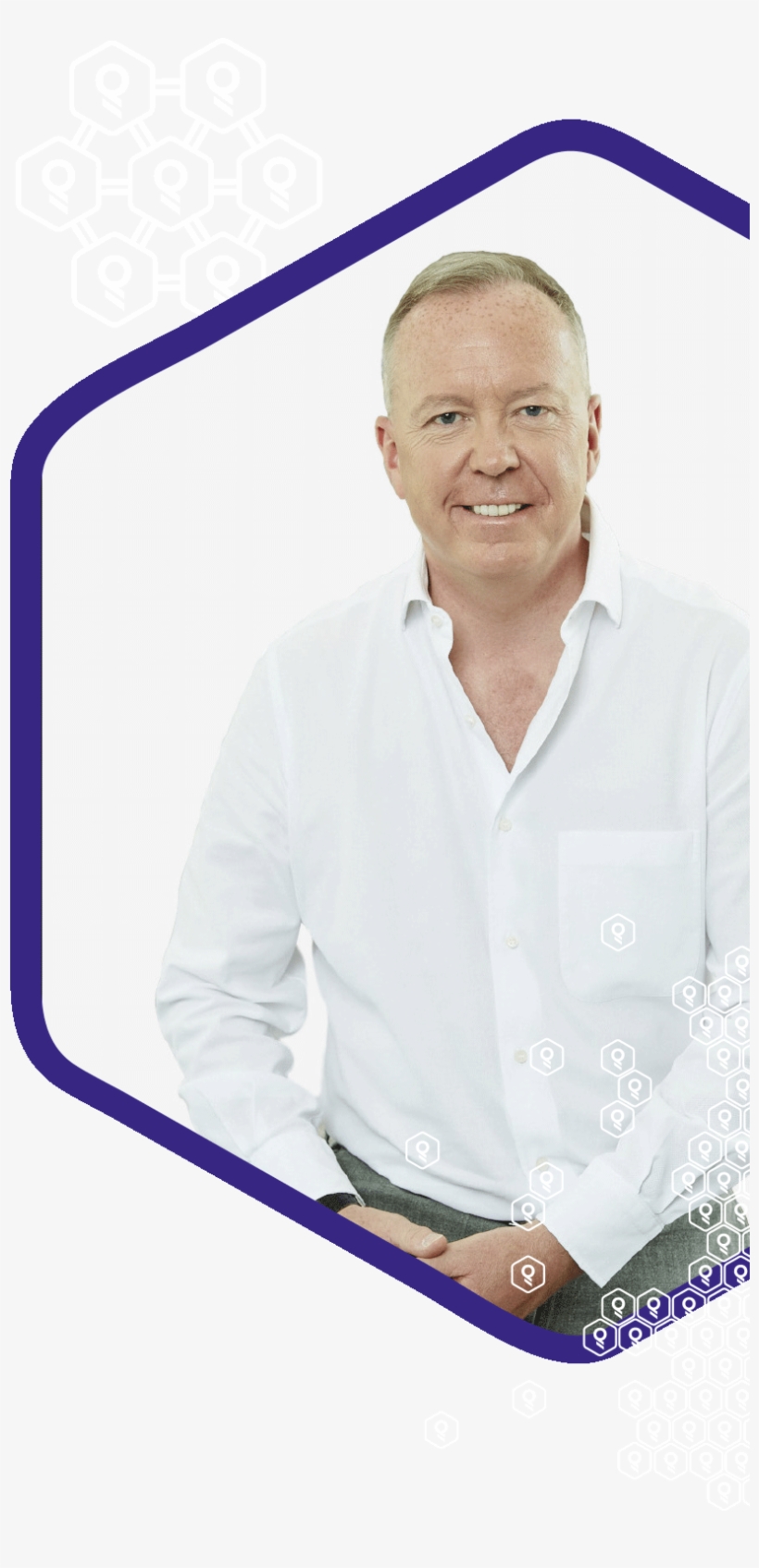 Doug Barrowman, transparent png download