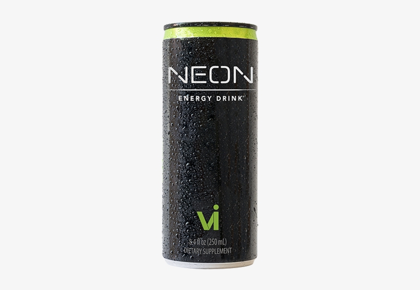 Neon Energy Drink, transparent png download