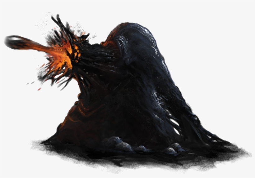 Ooze - Gunpowder - 02 - Gunpowder Ooze, transparent png download