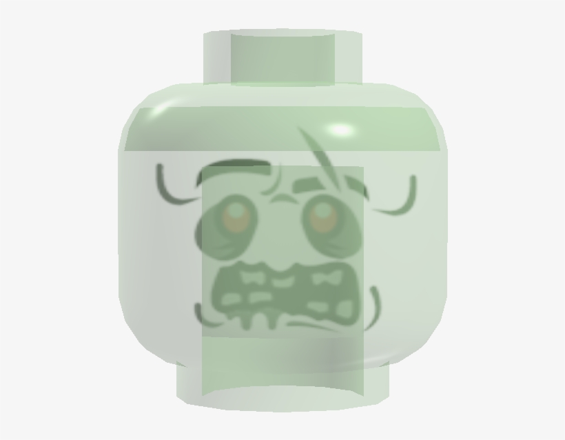 Ooze - Plastic Bottle, transparent png download