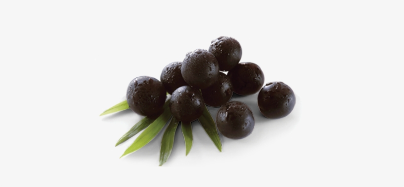 Açai Berries - Superfoodies.com Organic Maqui Berry Powder, transparent png download