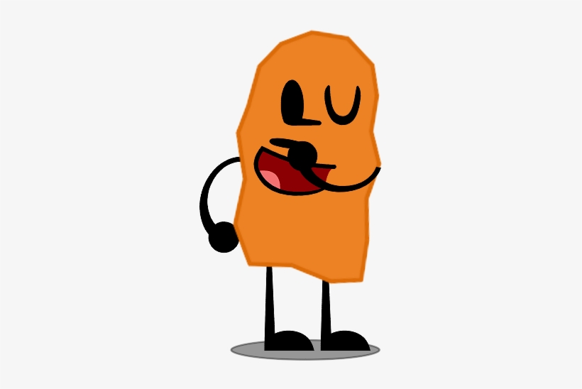 Nugget, transparent png download