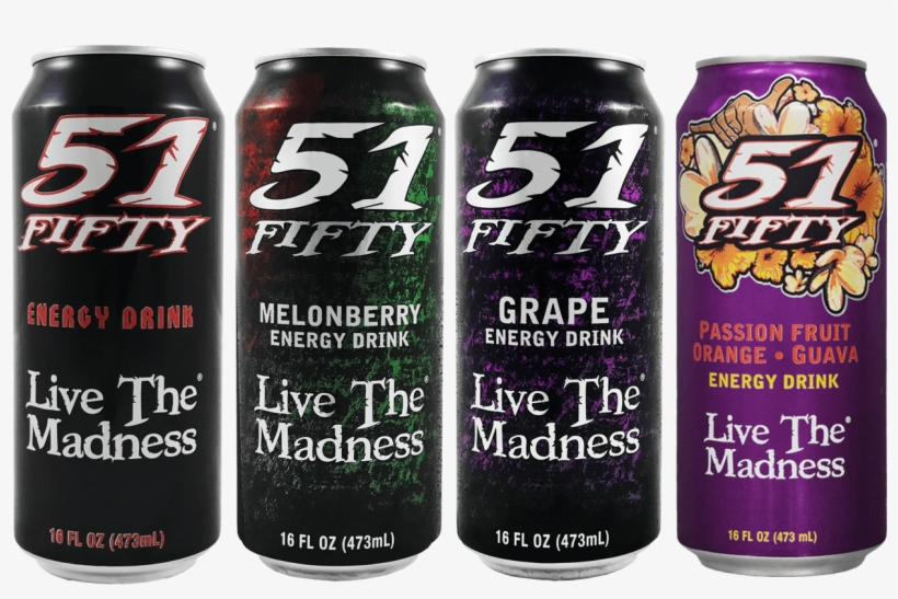 51 Fifty Energy Inc., transparent png download