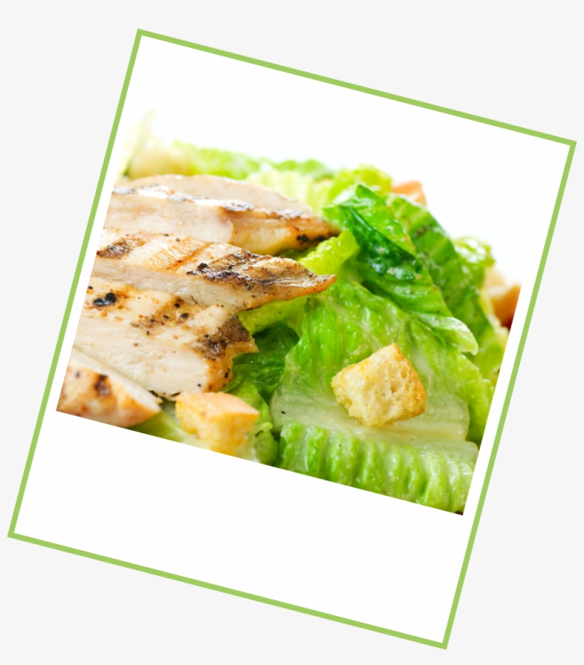 Jerk Or Fried Wings Chicken Marinated In A Blend Of - Dish, transparent png download