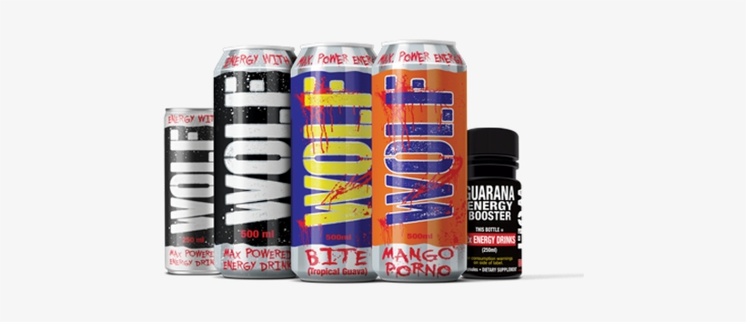 Caffeinated Drink, transparent png download