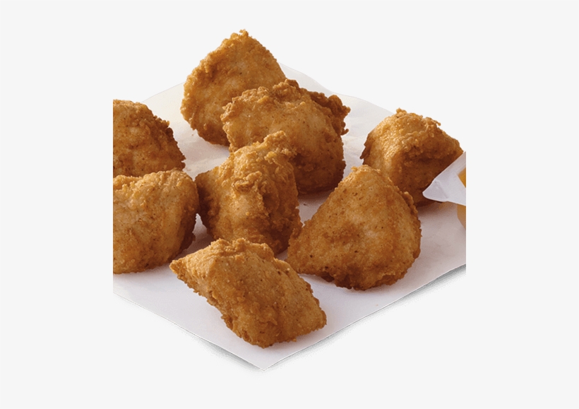 Chicken Nuggets Chick Fil, transparent png download