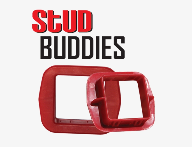 Sb240 Stud Buddy Square 1 - Drink Water Pray Mind Your Business, transparent png download