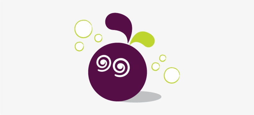 Mascote 404 - Logo De Acai Png, transparent png download