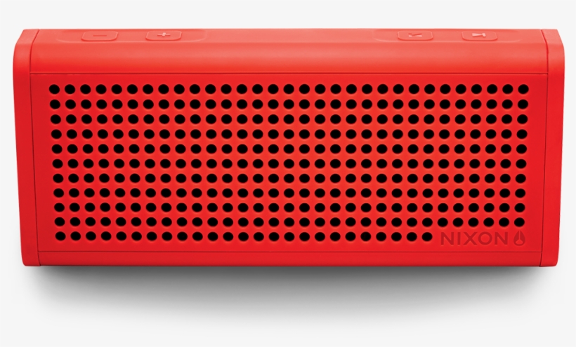 Blaster Headline - Nixon The Blaster, transparent png download