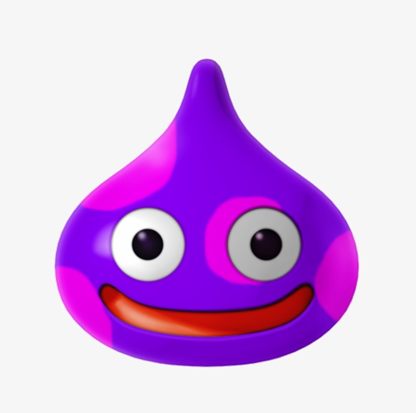 Slime Png Transparent Images - Portable Network Graphics, transparent png download