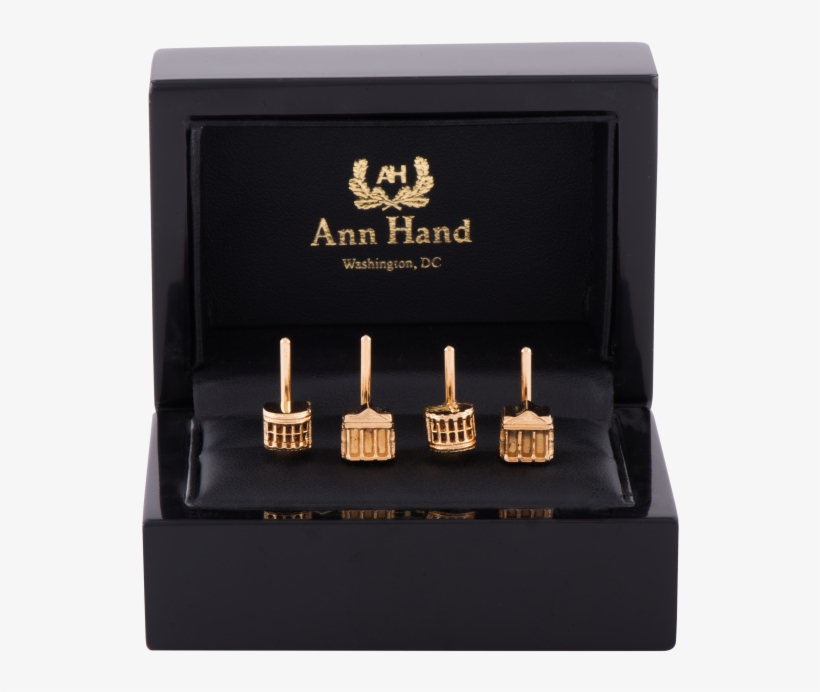 More Views - White House, transparent png download