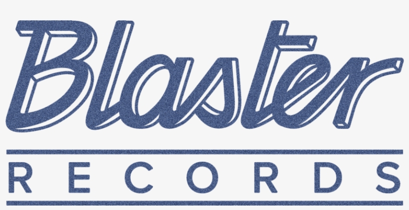 Travis Meadows Christian Lopez Allison Veltz Big Little - Blaster Records, transparent png download