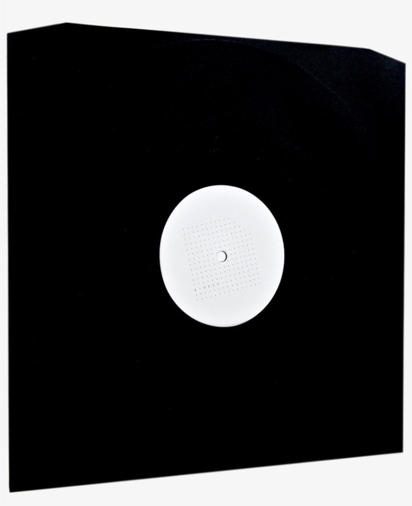 Streetwalker Ooze / Silent Servant Rmx - Dubplate, transparent png download