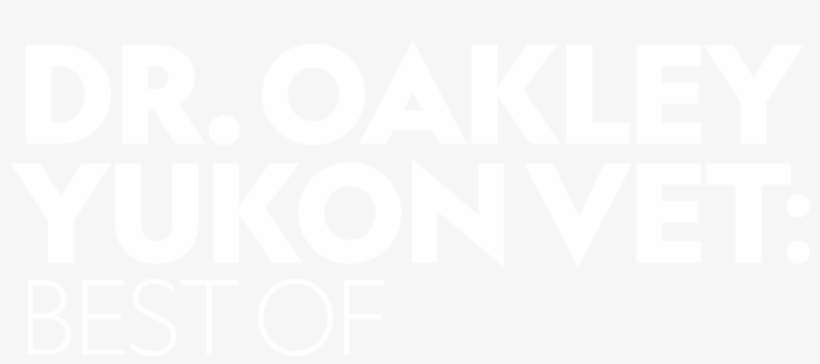 Dr Oakley, transparent png download