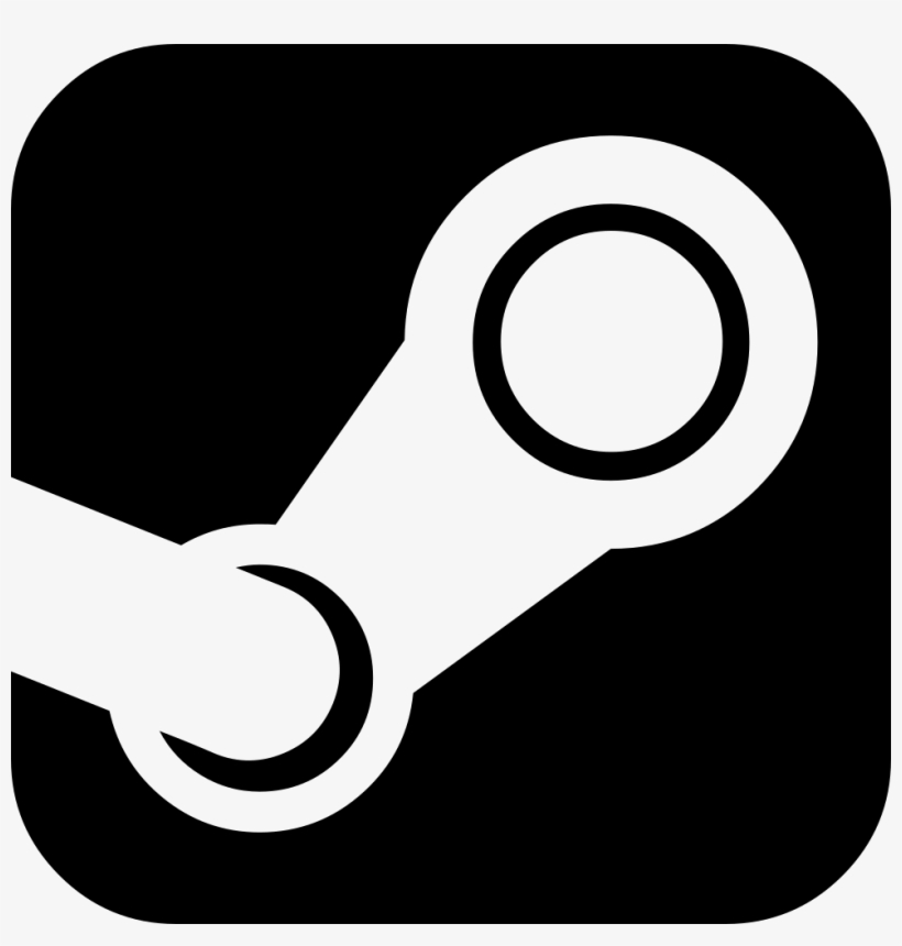Png File - Steam Square Icon Png, transparent png download