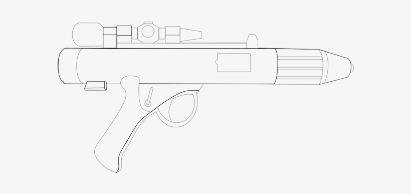 Rifle, transparent png download