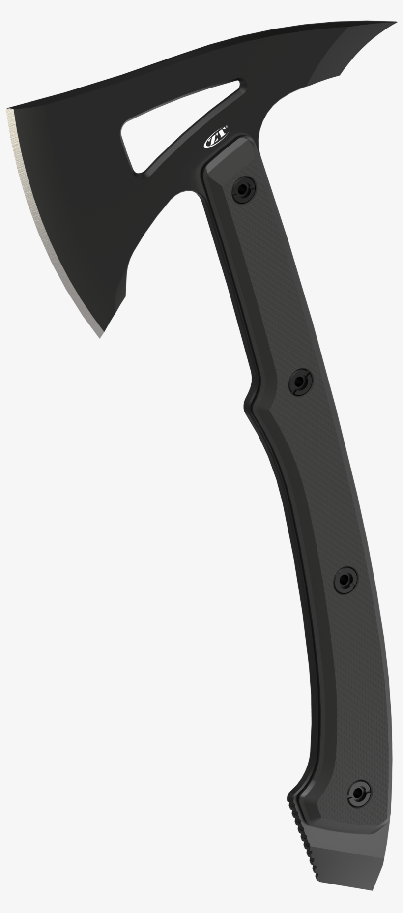 Tomahawk Render, transparent png download
