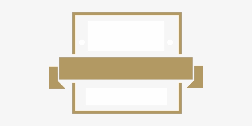 Blank Badge Slide41 - Blank Badge Png, transparent png download