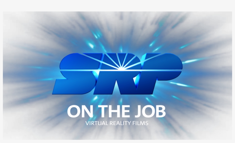 Srp On The Job - Graphic Design, transparent png download