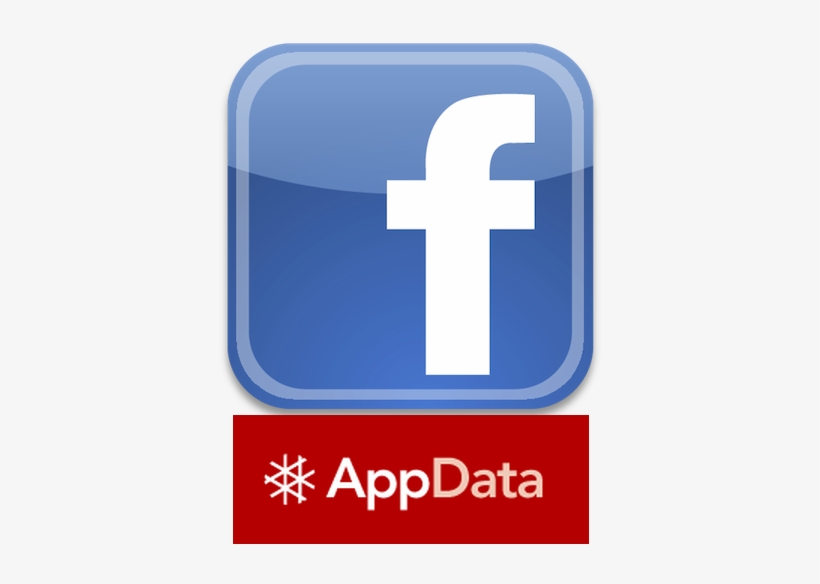 Facebook Appdata - Sample Logo For Logo Quiz, transparent png download