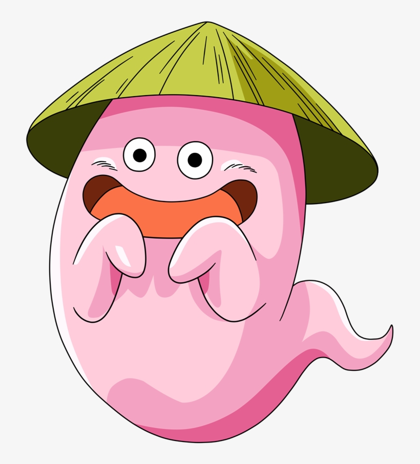 Ghost Usher, transparent png download