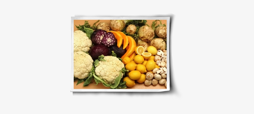 Sources Of Vitamins & Minerals Post Image - Fruit And Vegetables, transparent png download
