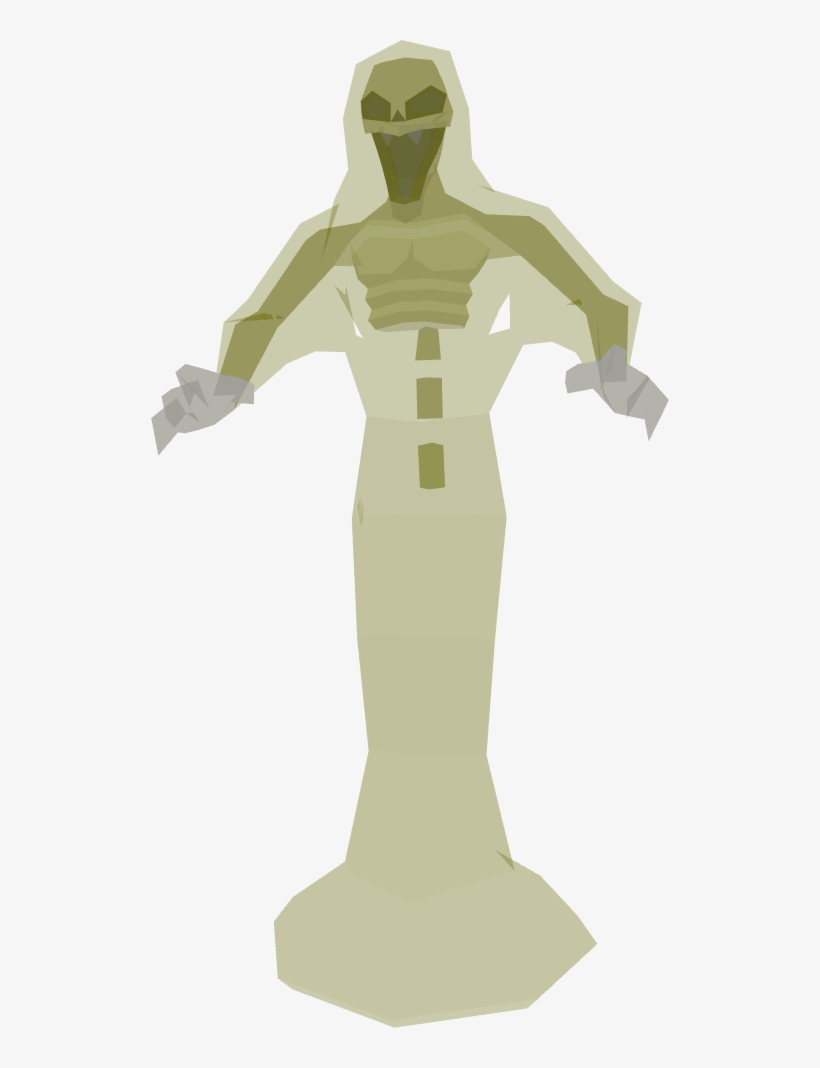 Aberrant Spectre Rs3, transparent png download