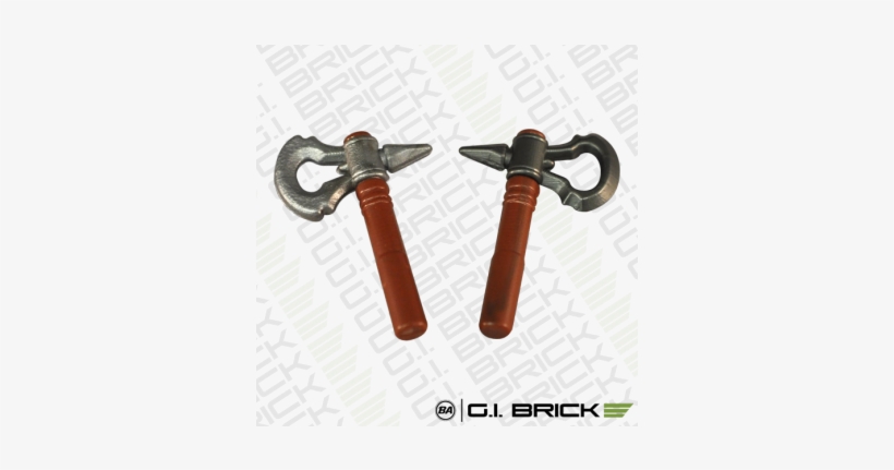 Brickarms, transparent png download