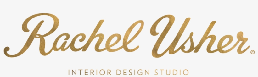 Rachel Usher Interior Design Studio Copy, transparent png download