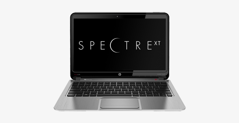 Hp Spectre Xt Pro, transparent png download