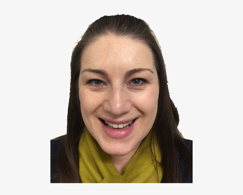 Sophie Usher - Girl, transparent png download