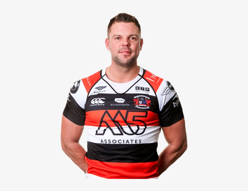 Rhodri Usher - Athlete, transparent png download