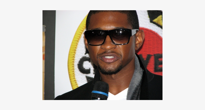 Usher Raymond - Usher, transparent png download