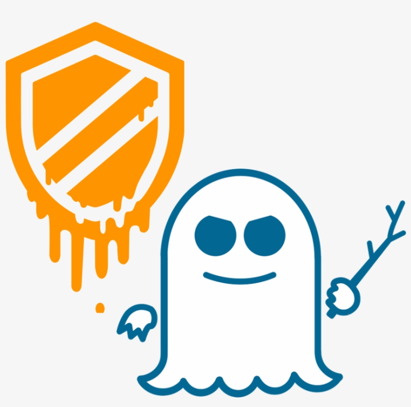 Spectre And Meltdown Vulnerabilities - Meltdown Intel, transparent png download