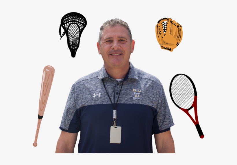 Dave Langdon Will Take Over As The Athletic - School, transparent png download