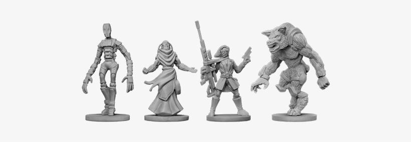 Hunters - Plaid Hat Games Specter Ops Board Game: Shadows Of, transparent png download