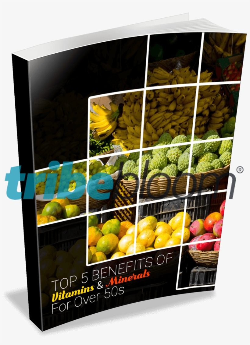 Benefits Of Vitamins And Minerals After 50 Report - Zazzle Wunderbare Bunte Frucht Schneidebrett, transparent png download
