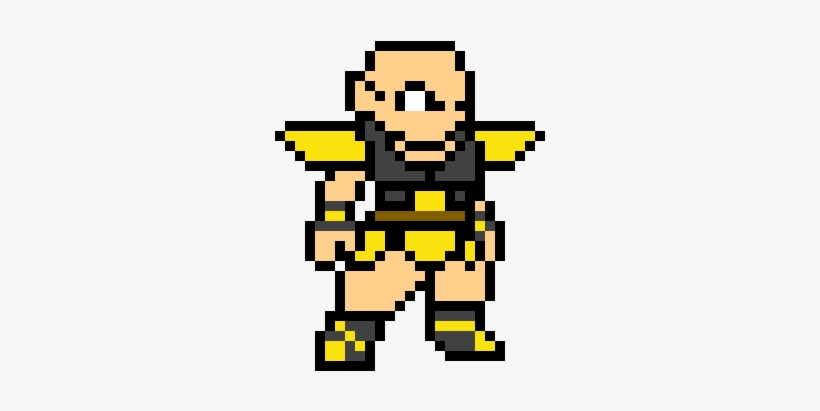 Nappa - Jean-paul Rouve, transparent png download