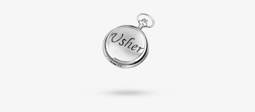 Woodford "usher" Pocket Watch - Dyrberg/kern, transparent png download