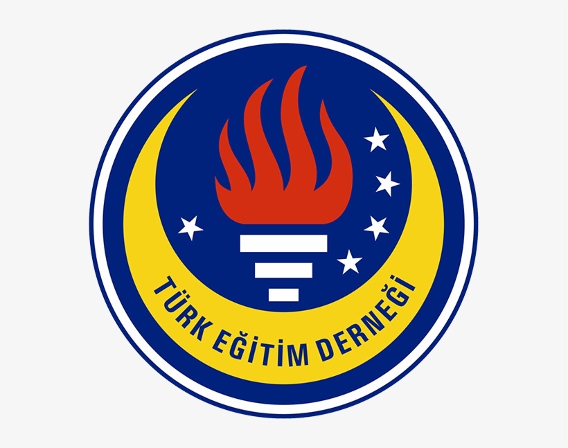 Ted-logo - Ted Ankara Koleji Logo, transparent png download