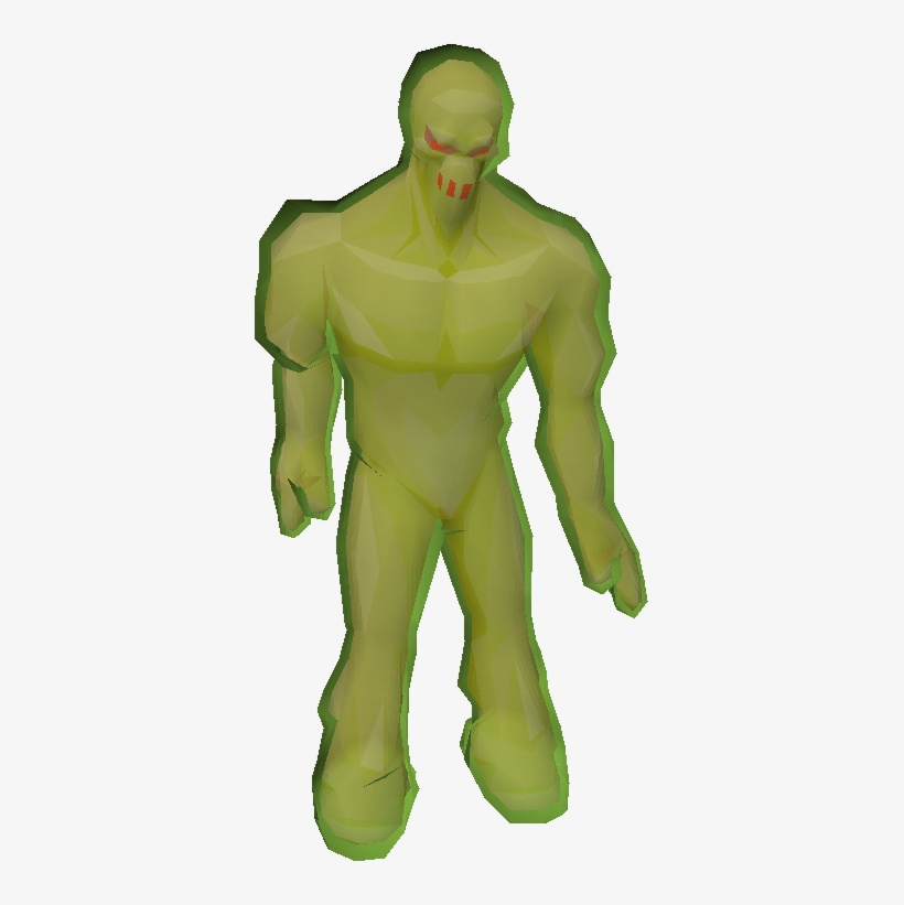 Abhorrent Spectre - Aberrant Spectre Superior, transparent png download
