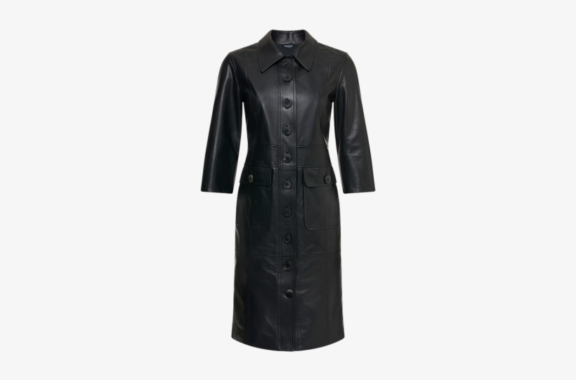 Bon'a Parte Cali Kjole, transparent png download