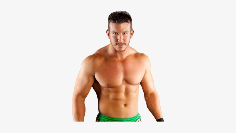Ted Dibiase Png's - Ted Dibiase Red Trunks, transparent png download